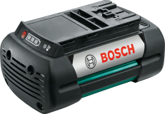 Bosch nadomestna baterija