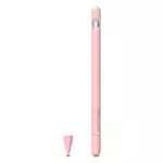 Tech-protect Smooth ovitek za Apple Pencil 1, roza