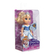 Lutka Disneyjeva princesa z glavnikom 15 cm