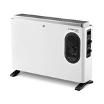 Trotec TCH 23 E, 2000 W