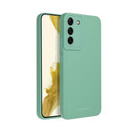 shumee Ovitek Roar Luna za Samsung A37 5G zelen