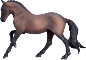 Hanoverski konj Mojo