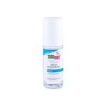 SebaMed Sensitive Skin Fresh Deodorant roll-on brez aluminija 50 ml za ženske