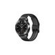 Xiaomi Watch S3 pametna ura, srebrni/črni