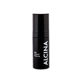 ALCINA Age Control makeup 30 ml nijansa Light za ženske