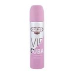 Cuba VIP parfumska voda 100 ml za ženske