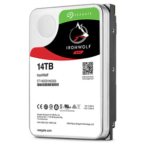 Seagate IronWolf ST10000VN0008 HDD