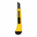 Kraft&Dele PVC univerzalni olfa nož 18mm