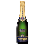 Pommery Champagne Apanage Brut 0,75 l