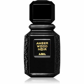 Ajmal Amber Wood Noir parfumska voda uniseks 100 ml
