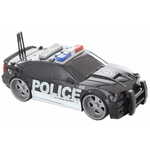 Policijski avto na baterije