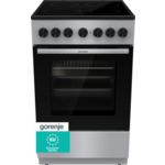 Gorenje GEC5B60SG električen štedilnik
