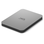 LaCie STLP1000400 zunanji disk, 1TB, SATA, SATA3, 2.5"