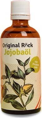 Röck Naturprodukte Jojobino olje - 100 ml