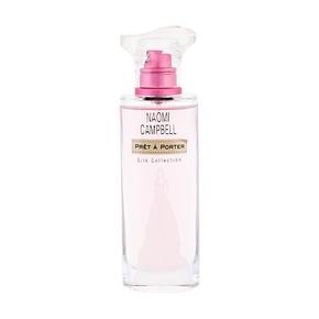Naomi Campbell Prêt à Porter Silk Collection parfumska voda 30 ml za ženske