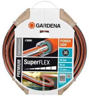 Gardena cev brez armatur Premium SuperFLEX