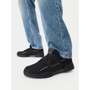 Superge Reebok EOSS-WORKOUT PLUS RIPPLE 100260966 Črna