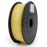 Gembird 3D filament 3DP-PLA+1.75-02-Y PLA+ 1,75mm 1kg rumena