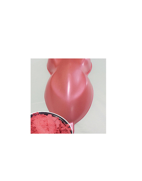 Bubble Gum Pink 25g