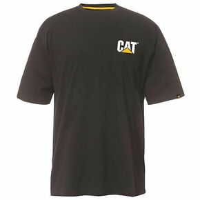 CAT moška majica s kratkimi rokavi W05324