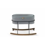 HIER METAL - GREY, BLACK HANAH HOME