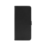Chameleon Samsung Galaxy A21s - Preklopna torbica (WLG) - črna