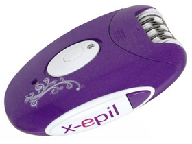 X-Epil Sensation XE9500 Epilator