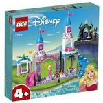 Lego Disney Princess Aurorin grad - 43211