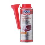 Liqui Moly zaščita filtra trdih delcev, 250 ml