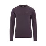 Ženska majica Craft Active Comfort LS, vijolična (S)