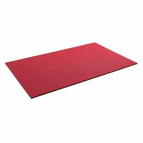 AIREX® Blazina Gym Mat profesionalna ATLAS rdeča 200 x 120 x 1