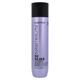 Matrix Total Results So Silver Color Obsessed šampon za barvane lase za svetle lase 300 ml za ženske
