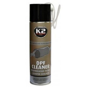 K2 čistilo DPF cleaner
