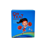 "Or Tea? BIO Pom Pomelo - Škatla z 10 čajnimi vrečkami"