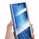 Onasi Clear View za Huawei P30 Lite - modra