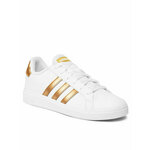Čevlji adidas Grand Court Sustainable Lace GY2578 Ftwwht/Ftwwht/Magold