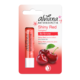 "alviana naravna kozmetika Rdečilo za ustnice Shiny Red - 4,50 g"