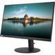 Lenovo T24I-10 monitor, 23.8", 16:10, 1920x1080, HDMI, Display port, VGA (D-Sub), USB, refurbished