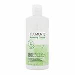 Wella Professionals Elements Renewing šampon za poškodovane lase 500 ml za ženske