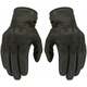 ICON - Motorcycle Gear Airform™ Glove Black S Motoristične rokavice