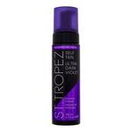 St.Tropez Self Tan Ultra Dark Violet Bronzing Mousse samoporjavitveni izdelki 200 ml za ženske