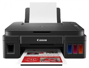Canon Pixma G3411 kolor multifunkcijski brizgalni tiskalnik