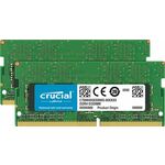 Crucial CT2K16G4SFD824A, 32GB DDR4 2400MHz, CL17, (2x16GB)
