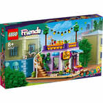 LEGO® Friends 41747 Ljudska kuhinja v Heartlake Cityju