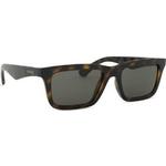 Burberry BE4475U 300273 ONE SIZE (53) Havana/Rjava