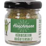 Hofladen Hirschmann Zeliščna sol bučna semena - 25 g
