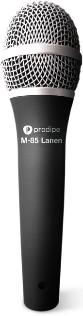 Prodipe M-85 Dinamični mikrofon za vokal