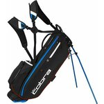 Cobra Golf Ultralight Pro Stand Bag Puma Black/Electric Blue Golf torba Stand Bag