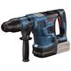Bosch GBH 18V-36 C akumulatorskav udarna vrtalnik, kladivo