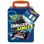 Ovitek za igrače Klein Hot Wheels (za 18 igrač)